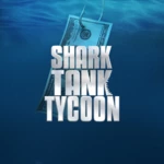 Logo of Shark Tank Tycoon android Application 