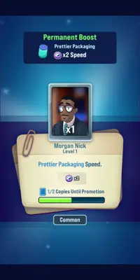 Shark Tank Tycoon android App screenshot 2